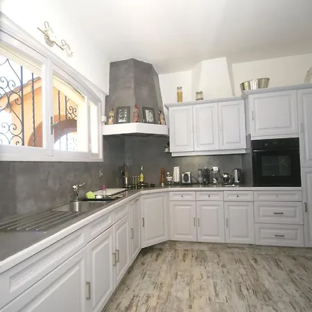 Ferienhaus In Near Beaches & Pool *