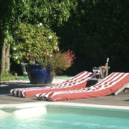 In Near Beaches & Pool * Saint-Tropez