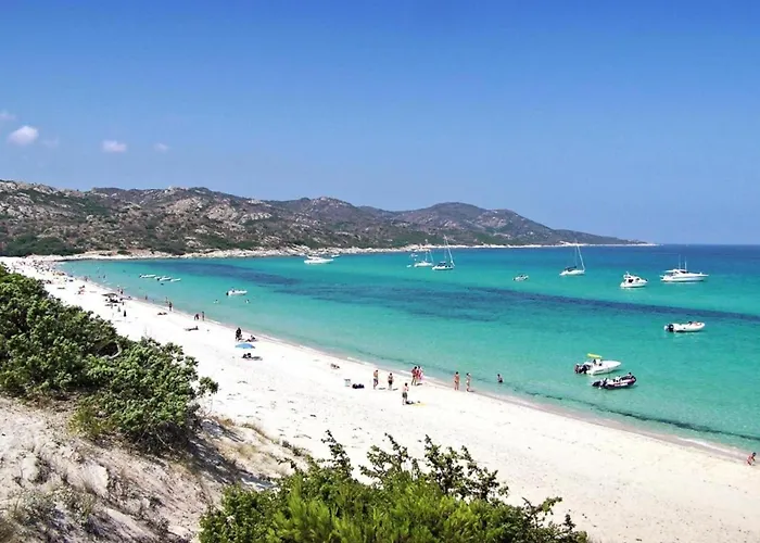 In Near Beaches & Pool * Saint-Tropez