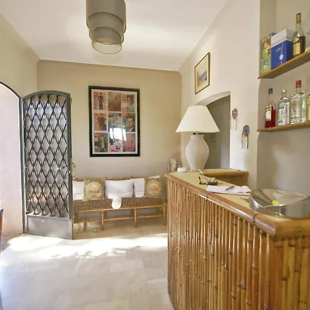 Hébergement de vacances In Near Beaches & Pool Saint-Tropez