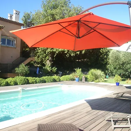 In Near Beaches & Pool Saint Tropez