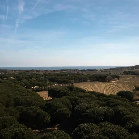 In Near Beaches & Pool Prázdninový dům Saint Tropez
