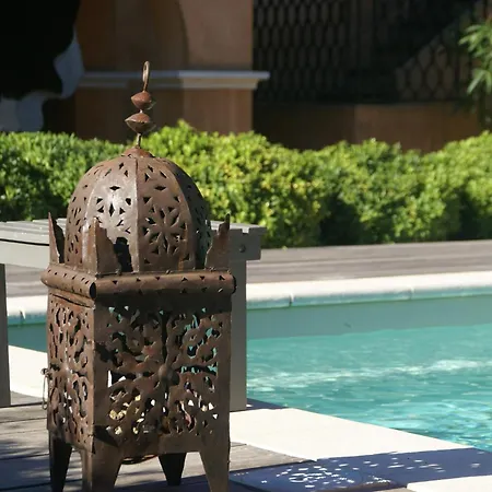 In Near Beaches & Pool * Saint Tropez