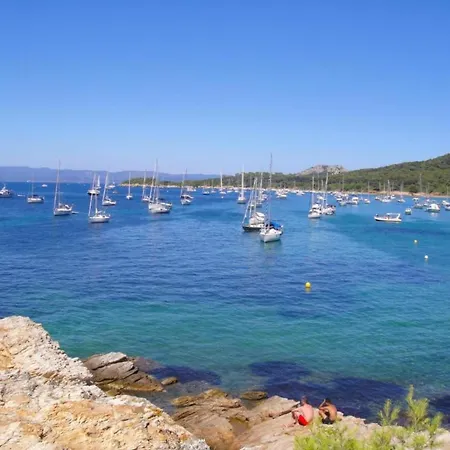 In Near Beaches & Pool Hébergement de vacances *