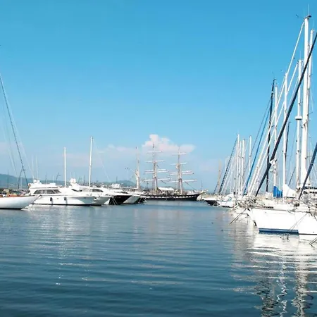 In Near Beaches & Pool Semesterbostad Saint-Tropez