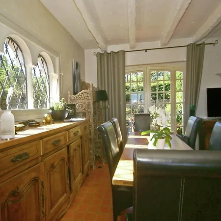 Prázdninový dům In Near Beaches & Pool Saint Tropez