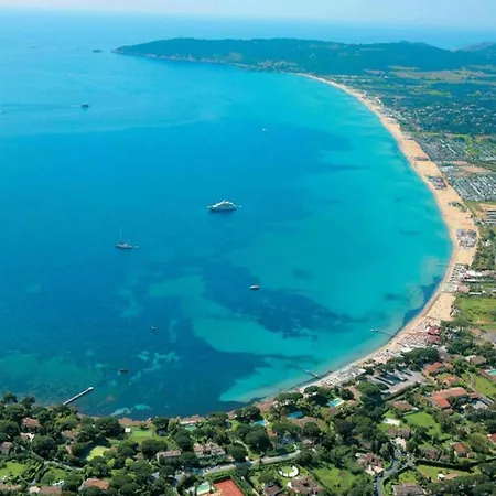 In Near Beaches & Pool * Saint Tropez