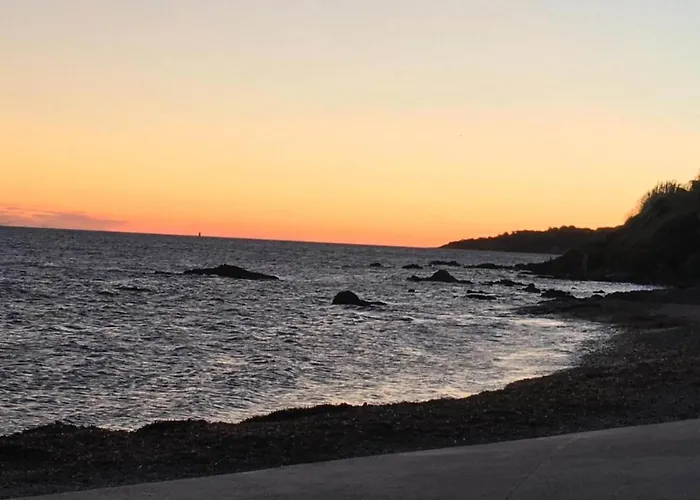 In Near Beaches & Pool Vakantiehuis Saint-Tropez